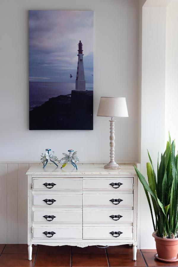 Casa Beira Mar Holiday home
