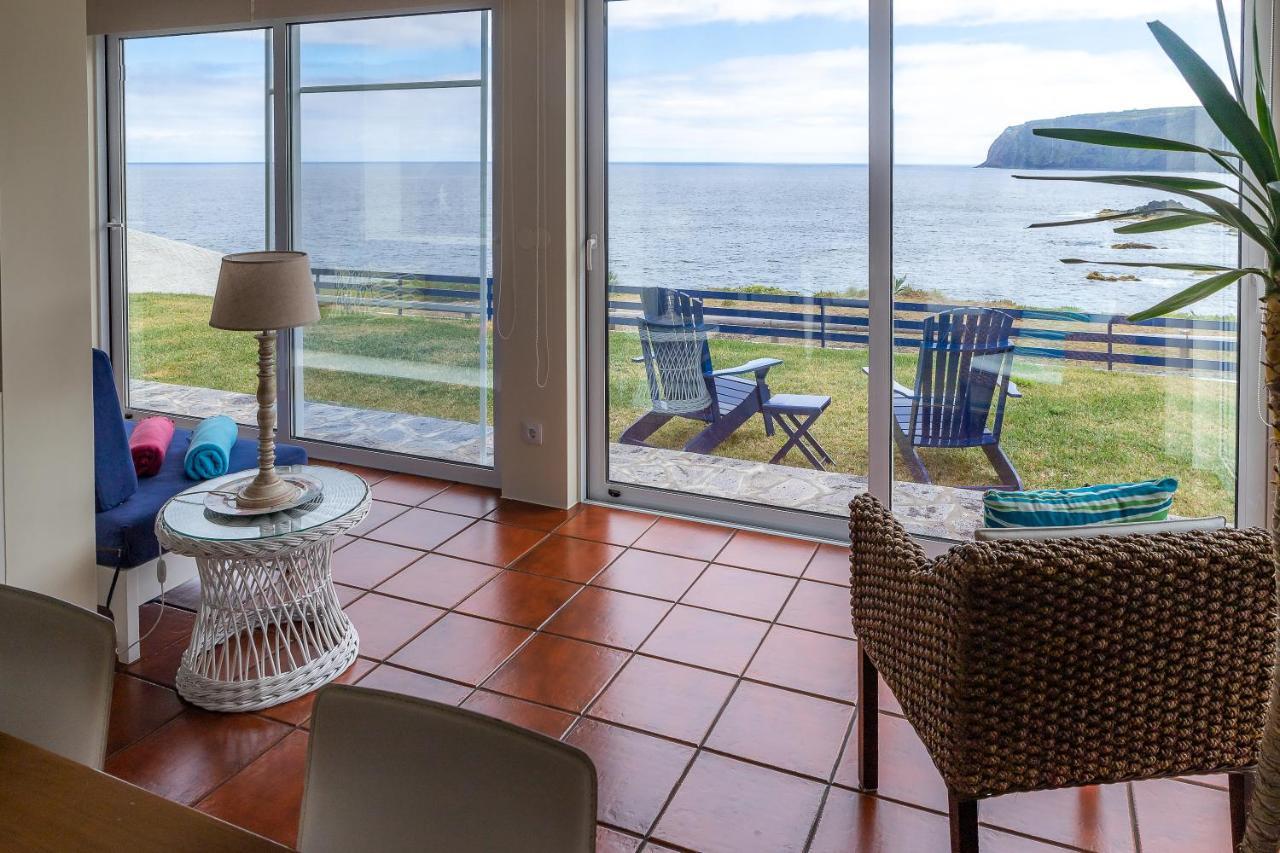 Holiday home Casa Beira Mar Mosteiros (Azores)
