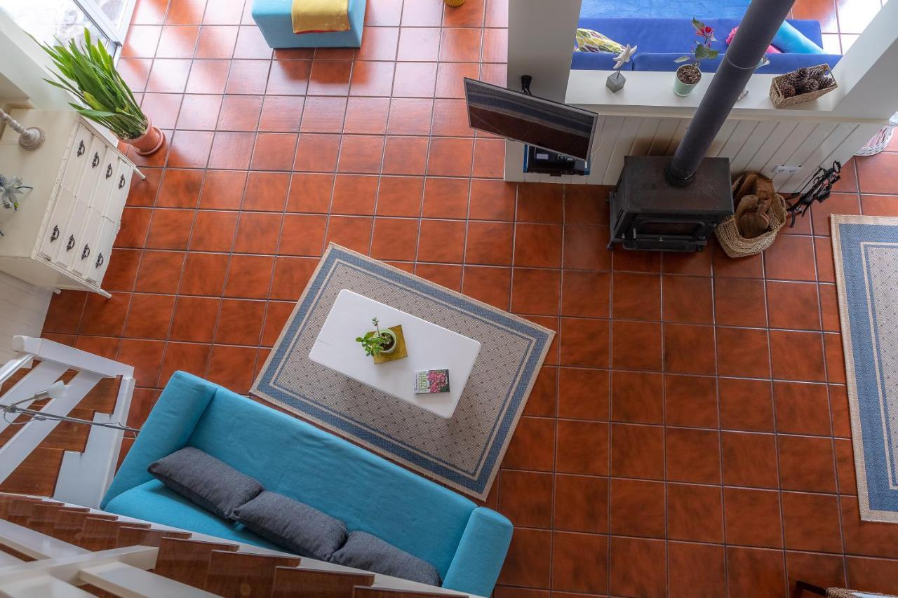 Casa Beira Mar Holiday home *