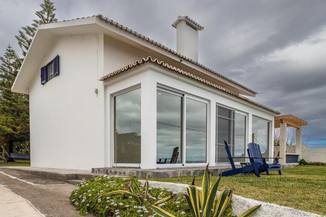 Casa Beira Mar Holiday home Mosteiros (Azores)