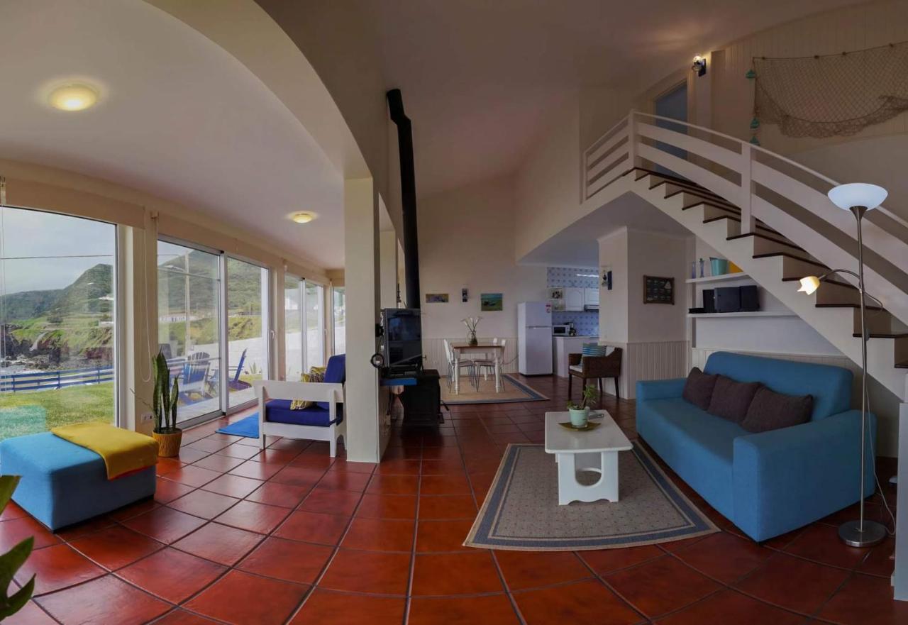 Holiday home Casa Beira Mar