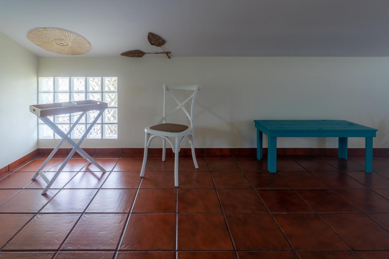 Casa Beira Mar *