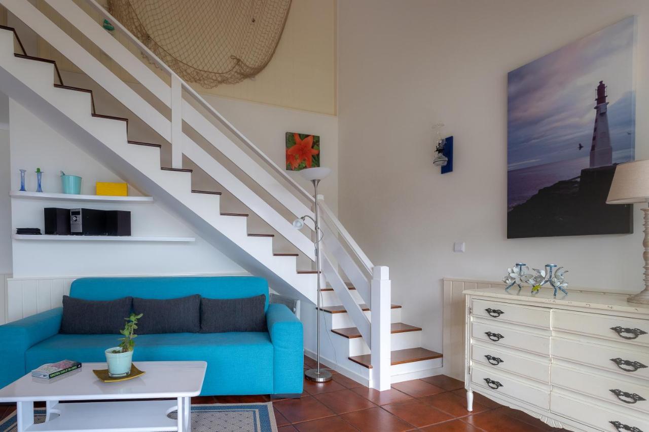 Casa Beira Mar Holiday home Mosteiros (Azores)