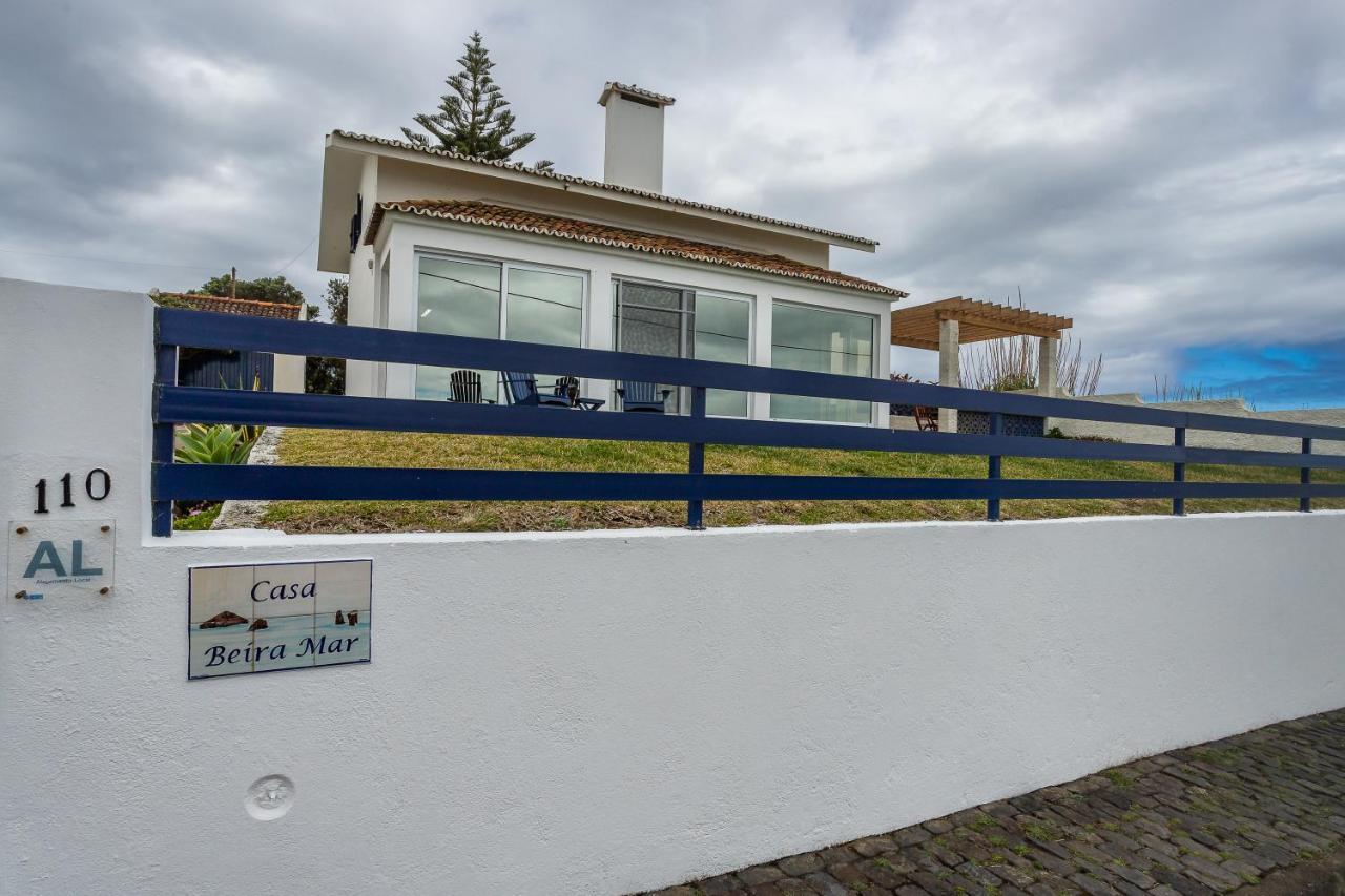 Casa Beira Mar Mosteiros (Azores)
