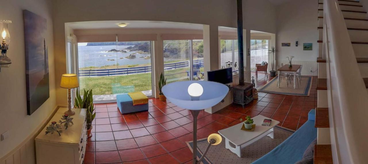 Casa Beira Mar Holiday home