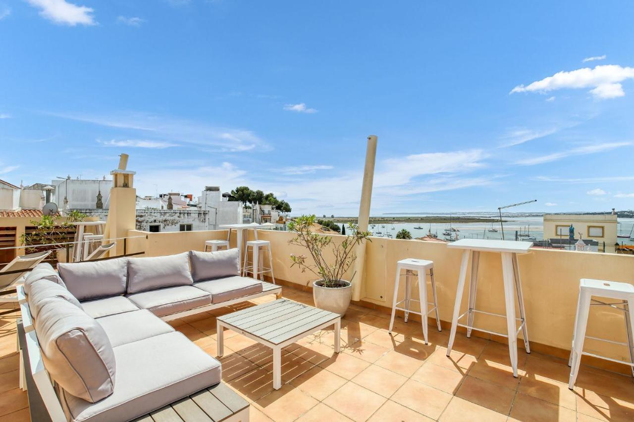 Casa Sunset - Beautiful In The Centre Of With Roof Terrace