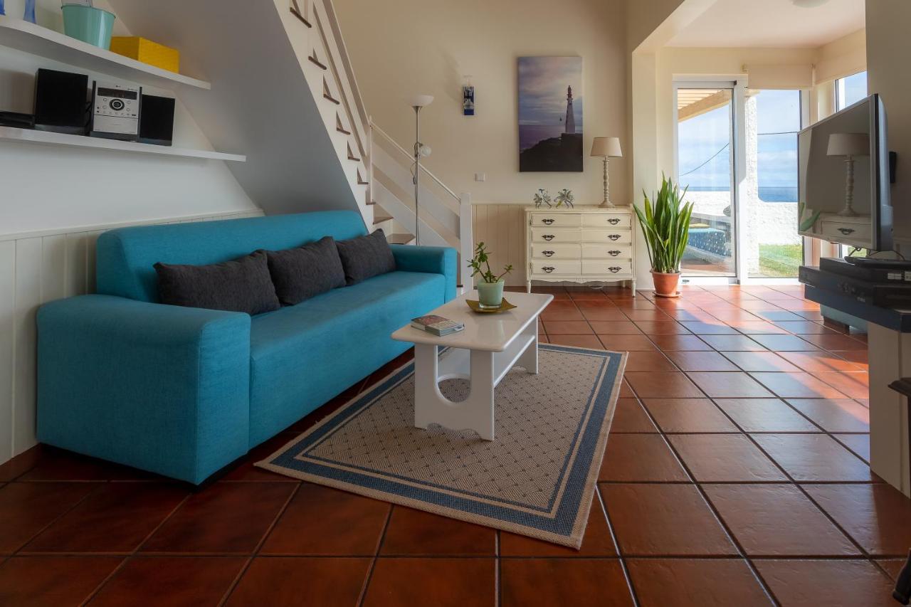 Casa Beira Mar Holiday home Mosteiros (Azores)