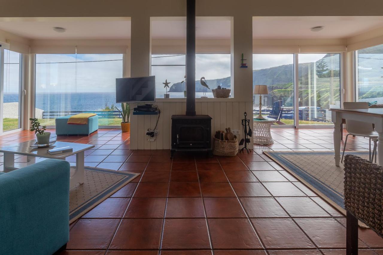 Casa Beira Mar * Mosteiros (Azores)