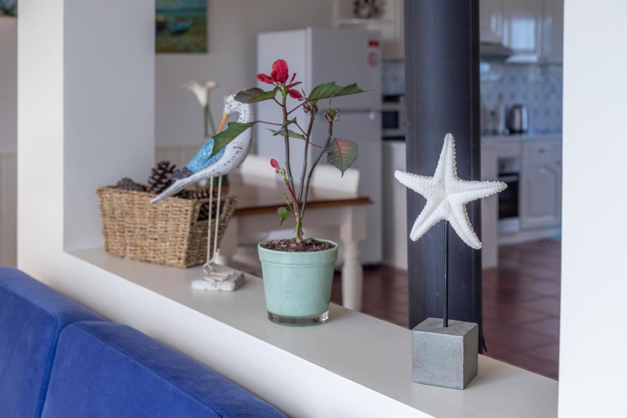 Casa Beira Mar *