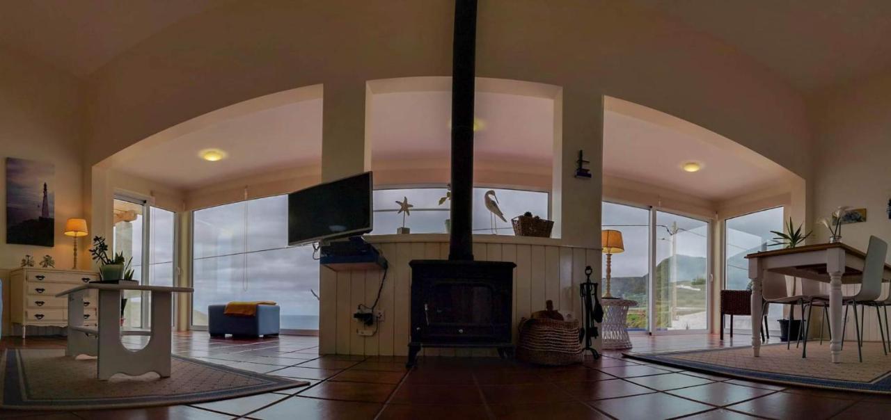 Casa Beira Mar Holiday home *