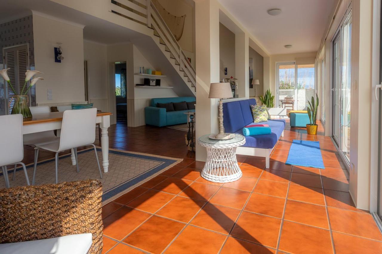 Casa Beira Mar Holiday home Mosteiros (Azores)