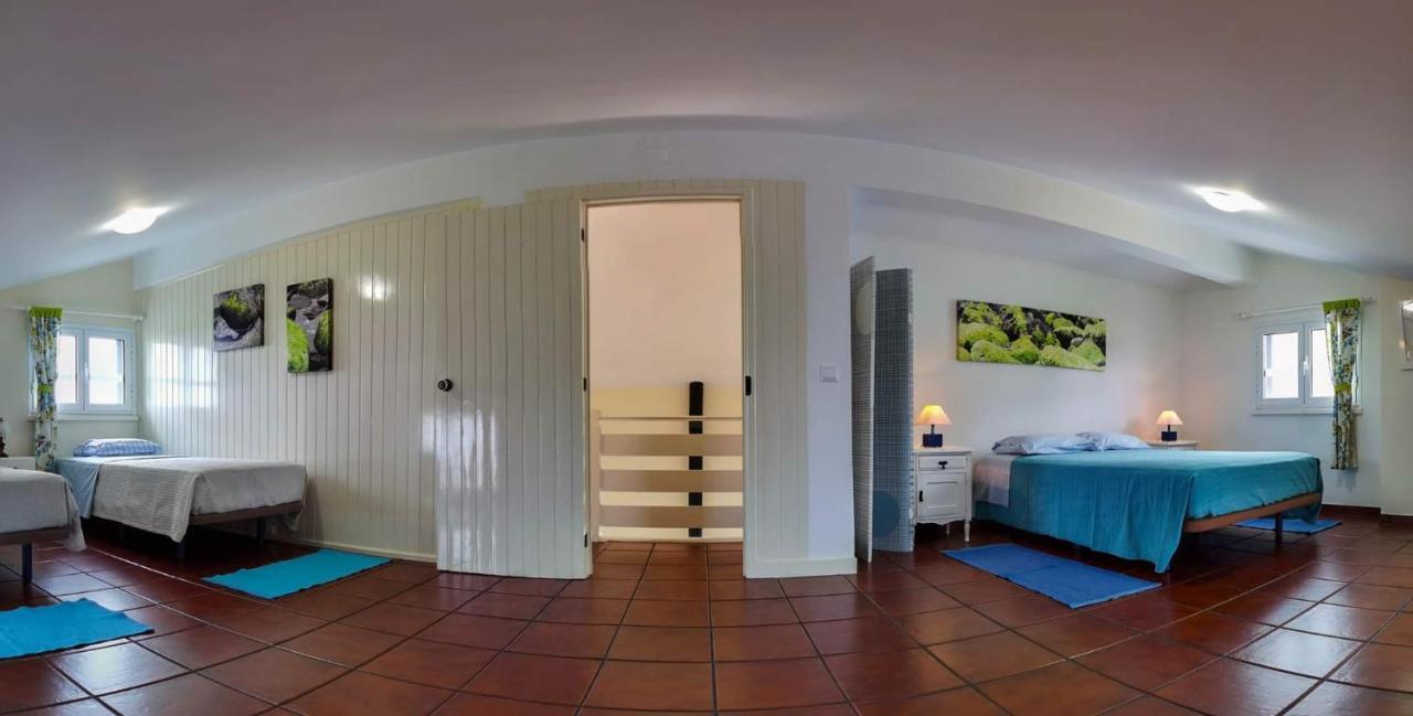 Holiday home Casa Beira Mar Mosteiros (Azores)