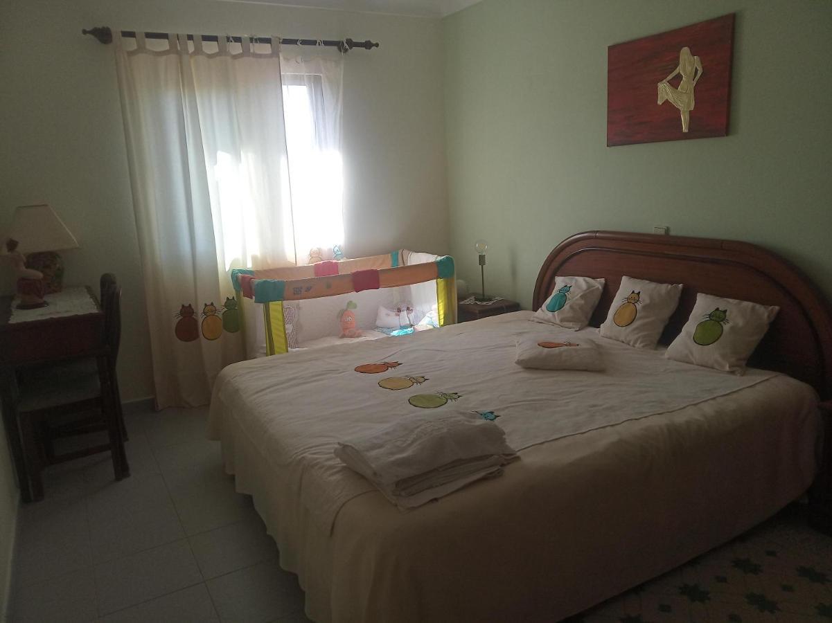 Mar-colina-sol Apartment