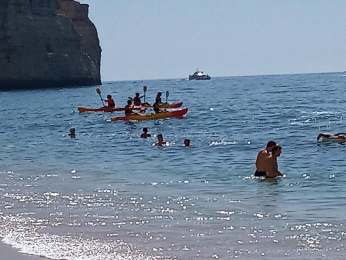 Mar-colina-sol Carvoeiro (Lagoa)