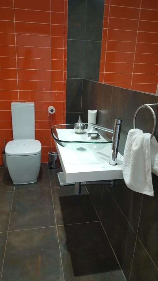 Casa Felicidade Appartement *