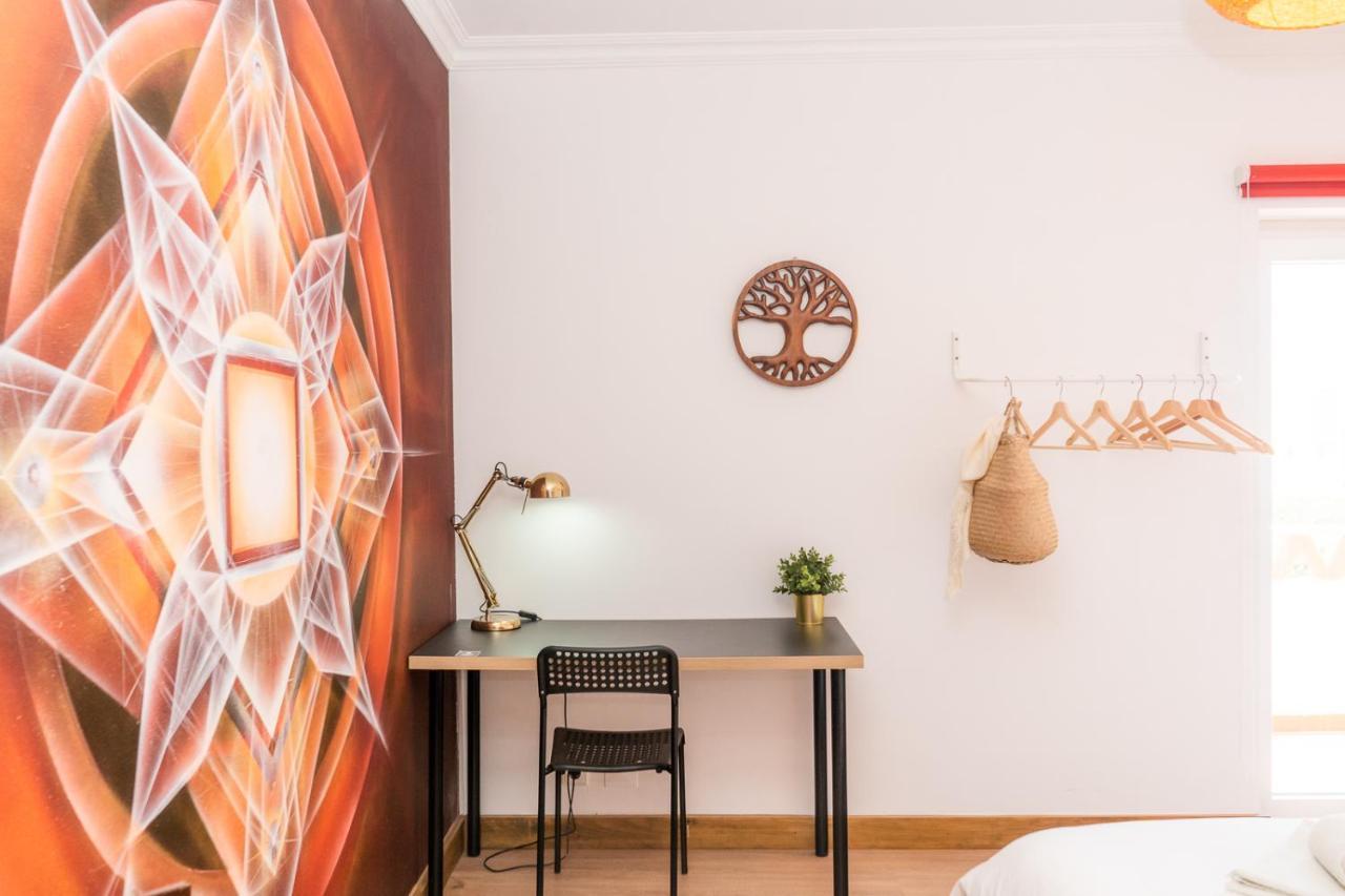 Surf Yoga Bed & Breakfast *