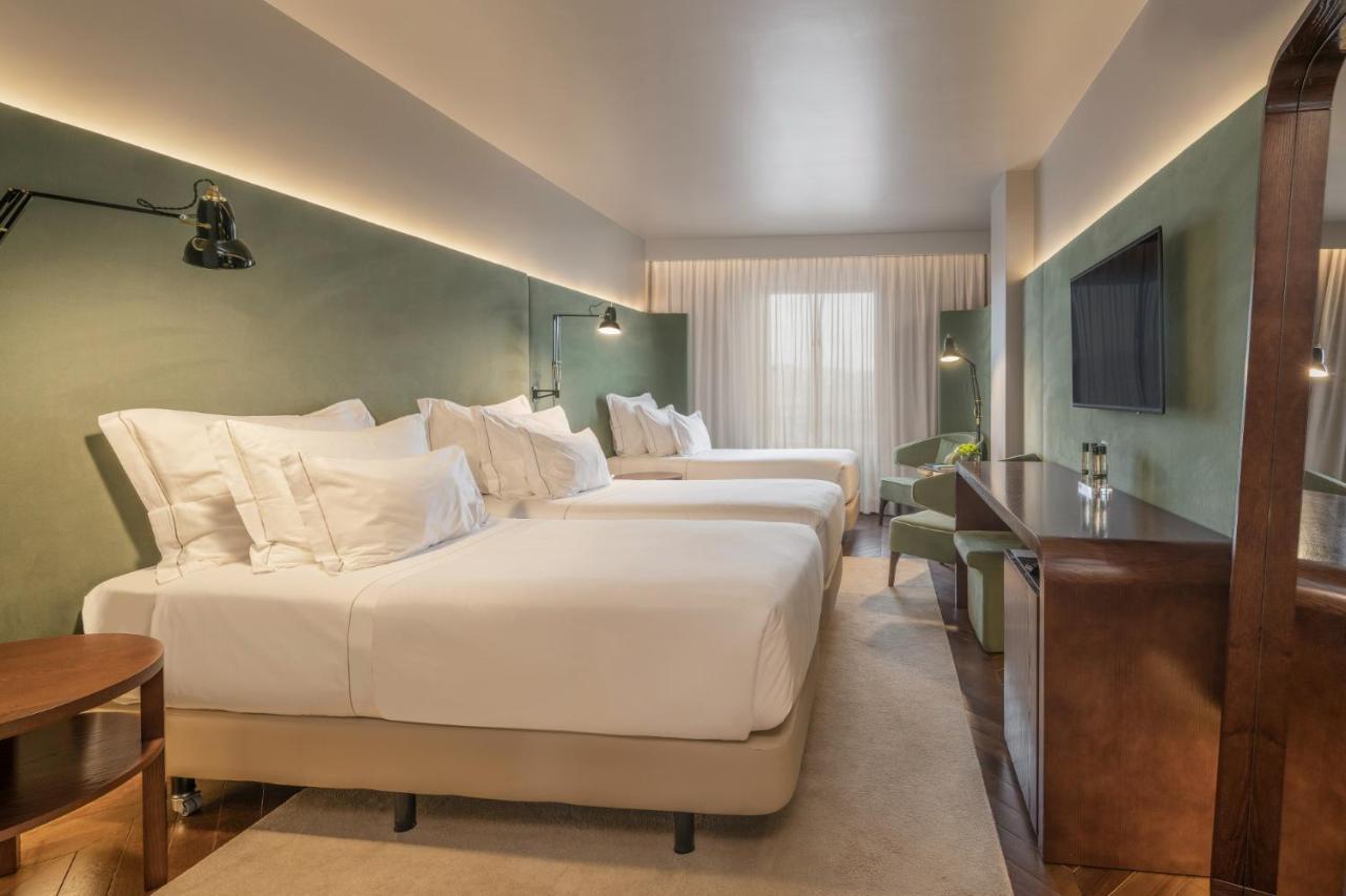 Grand Acores Atlantico Hotel Ponta Delgada (Sao Miguel)