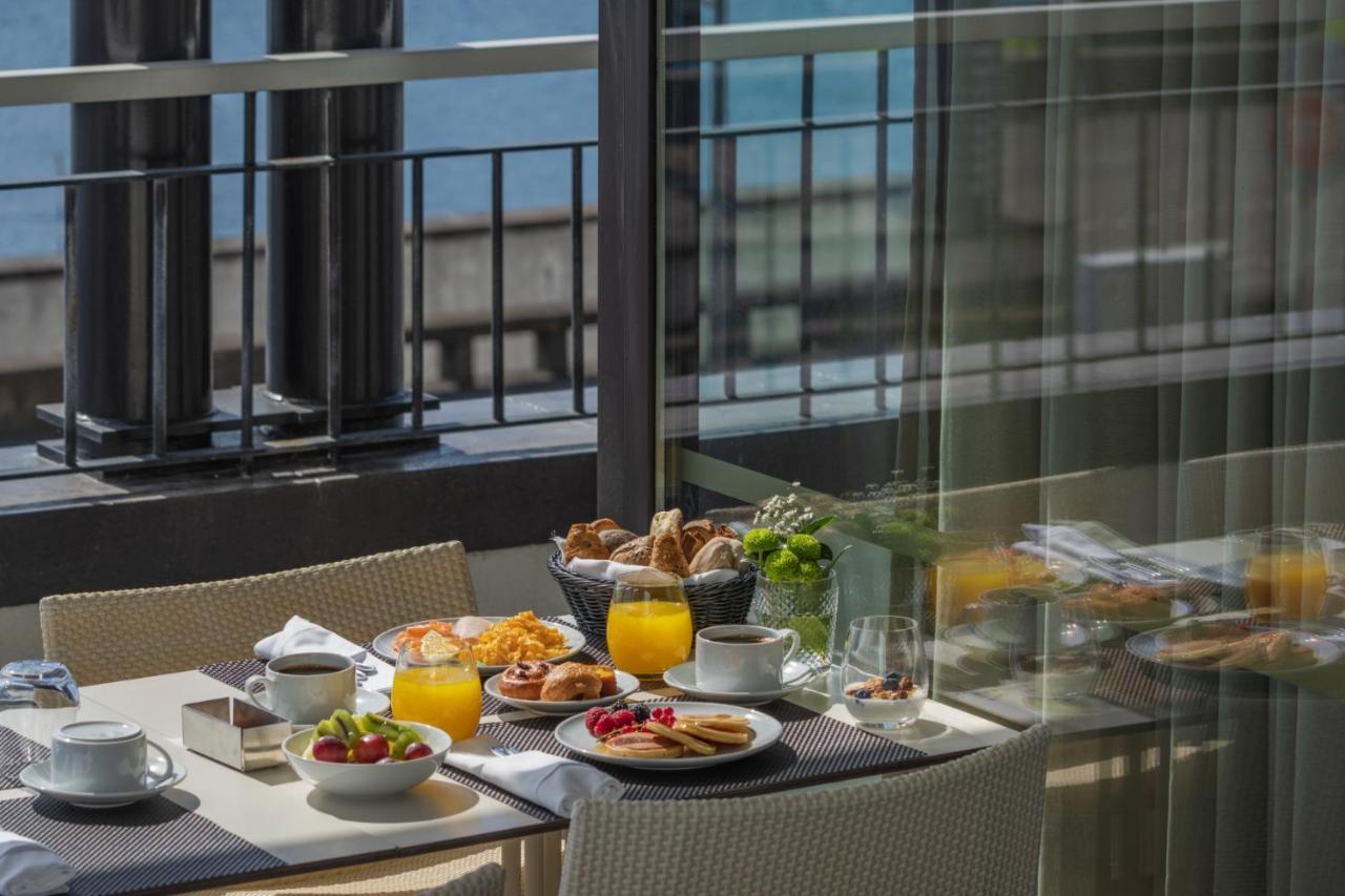 Hotel Grand Acores Atlantico