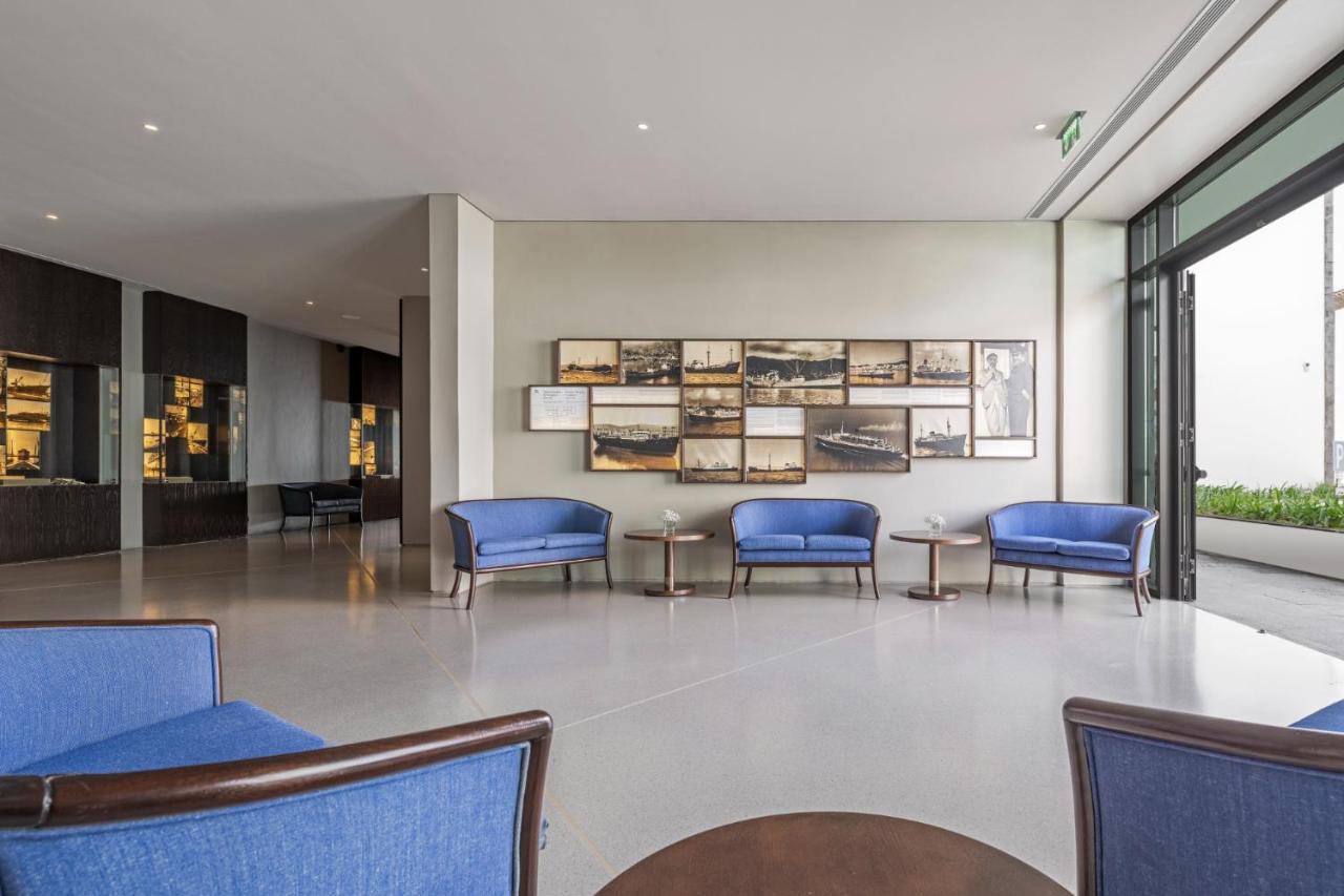 Grand Acores Atlantico Hotel