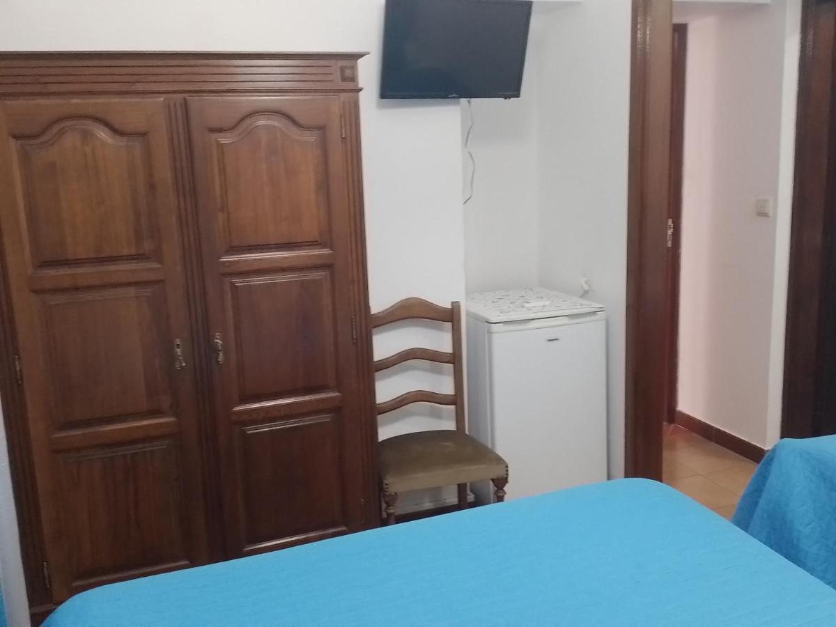 Guest house Casa Do Eido Geres