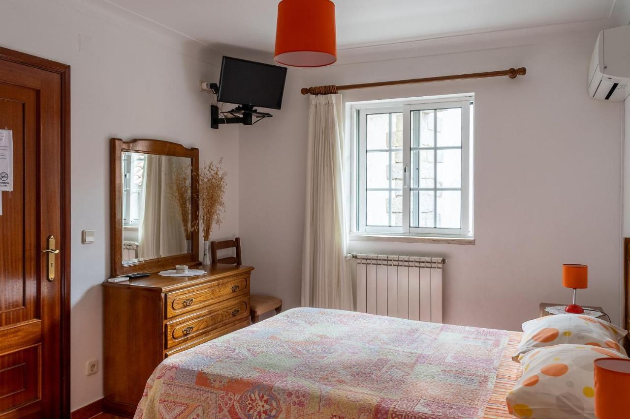 Guest house Casa Do Eido 3*