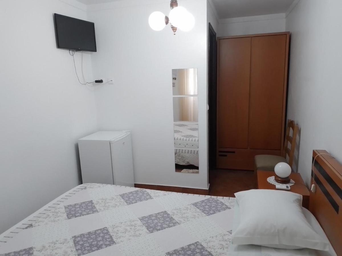 Casa Do Eido
