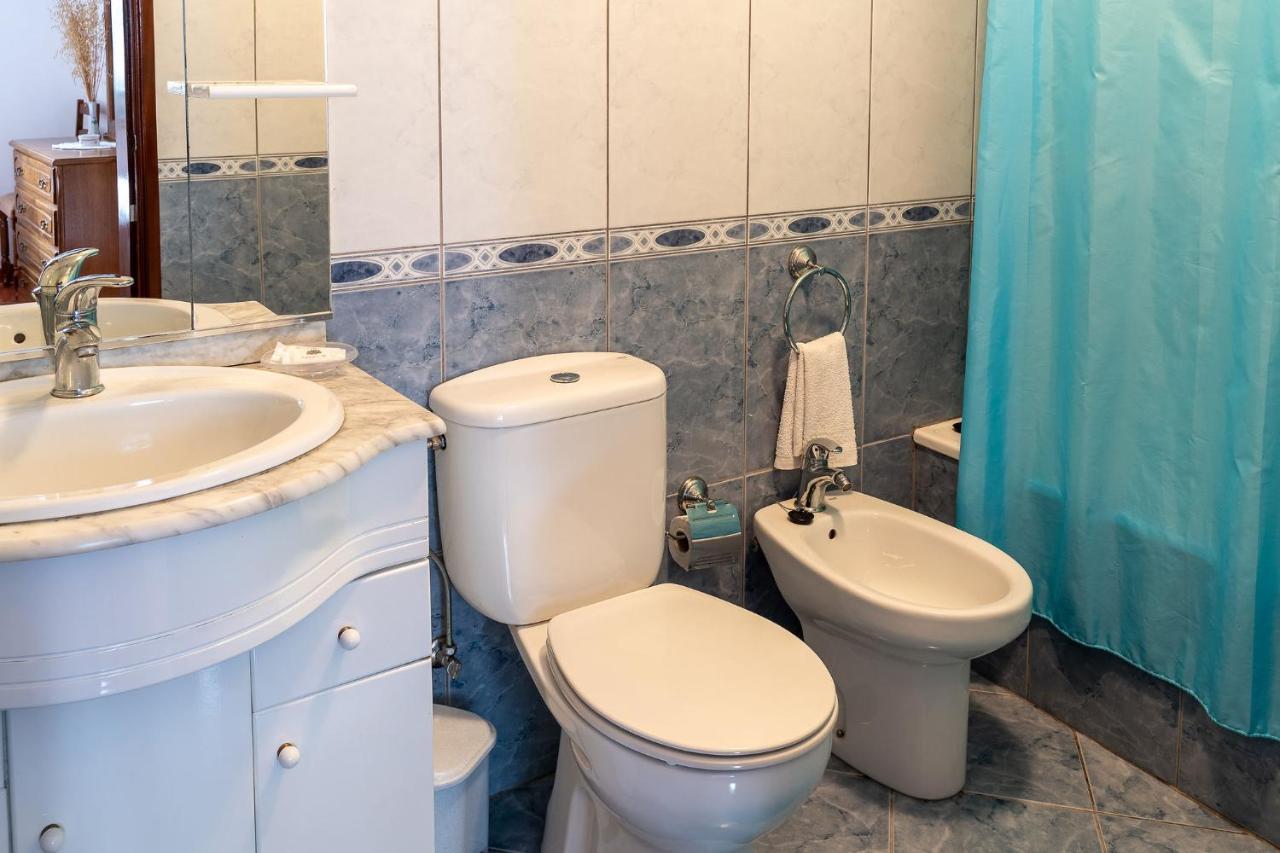 Casa Do Eido Guest house Geres