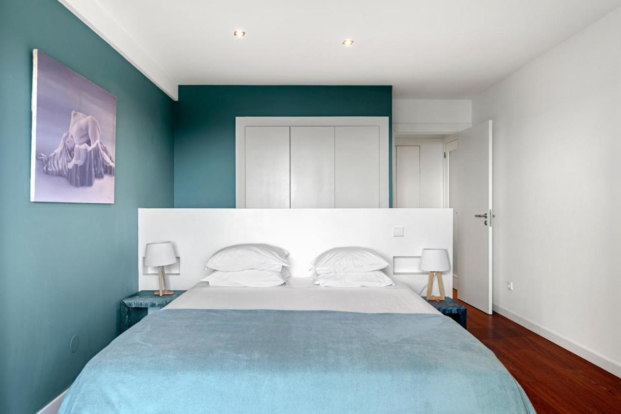 Apartamento Own Places - Ocean View