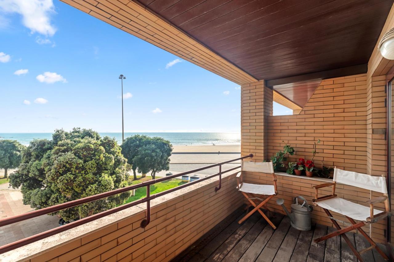 Own Places - Ocean View Matosinhos (Porto)