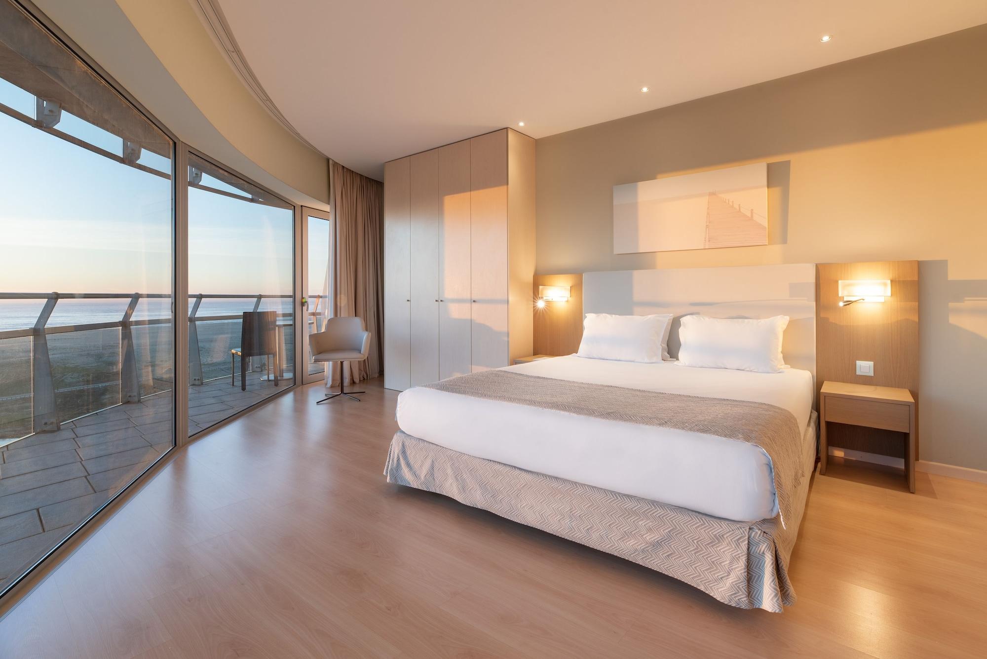 Hotel Eurostars Oasis Plaza