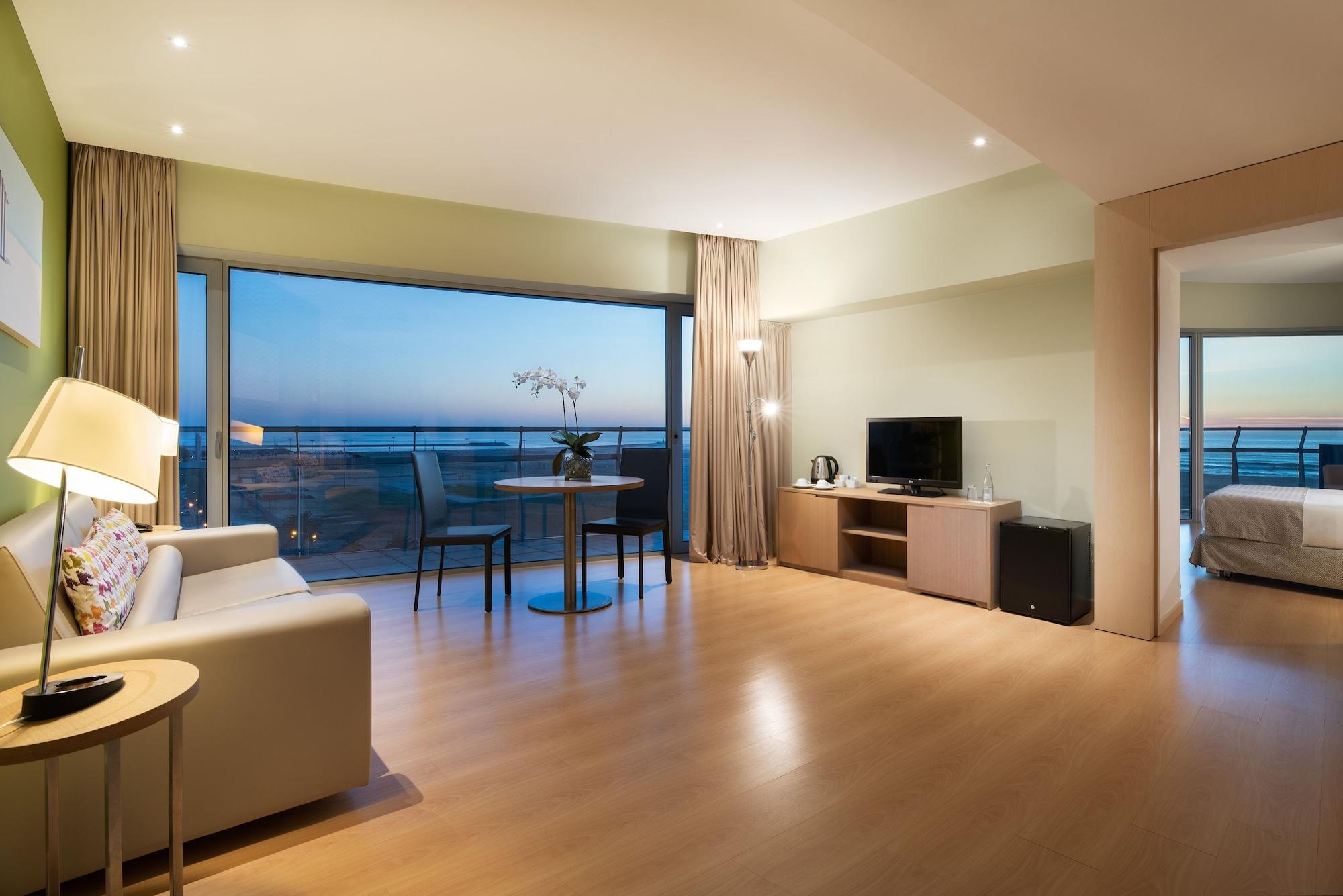 Eurostars Oasis Plaza Figueira da Foz