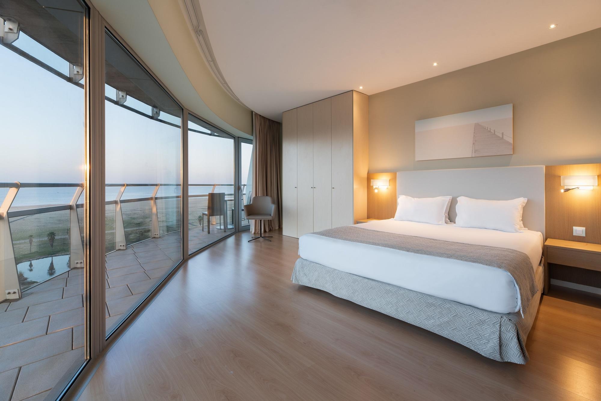 Eurostars Oasis Plaza Figueira da Foz