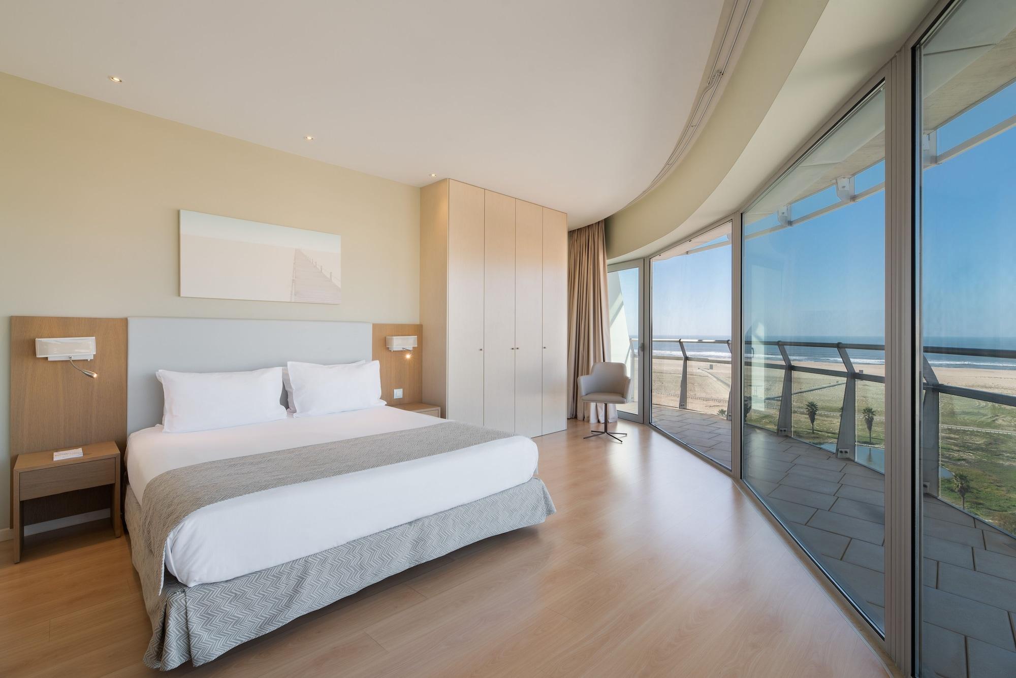 Eurostars Oasis Plaza Hotel Figueira da Foz