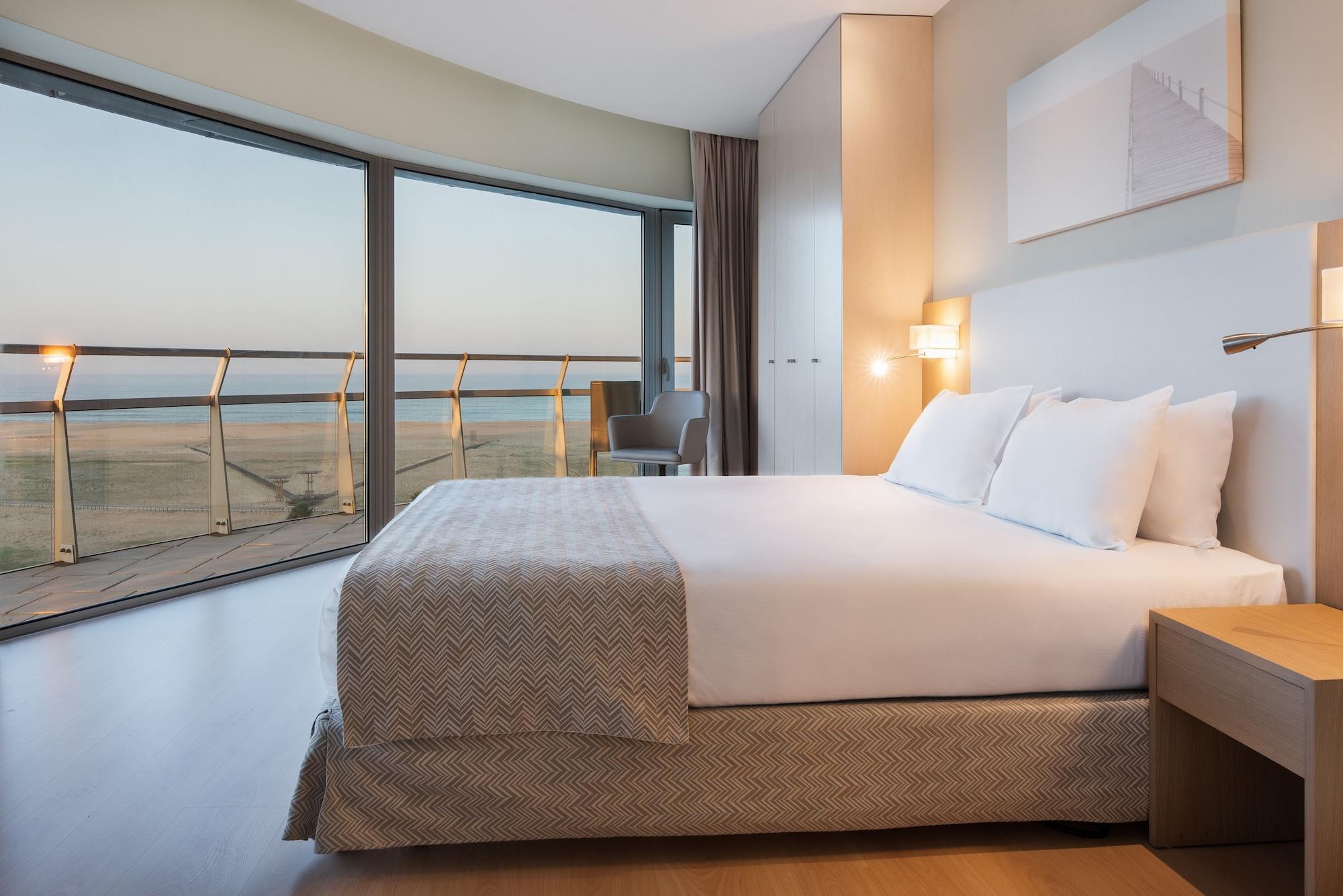 Eurostars Oasis Plaza 4* Figueira da Foz
