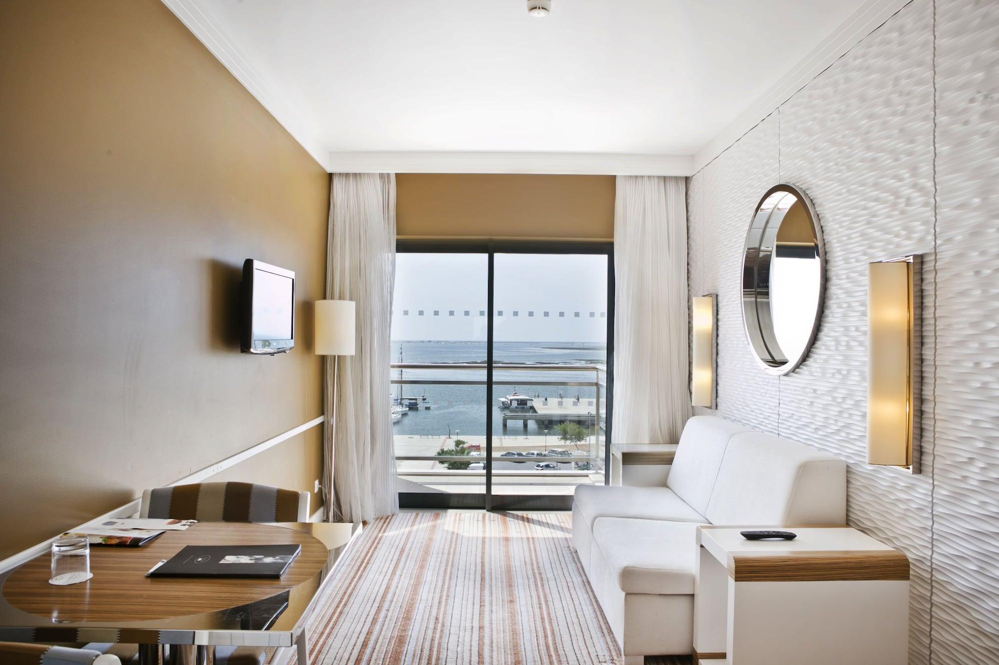 Hotel Real Marina & Olhao