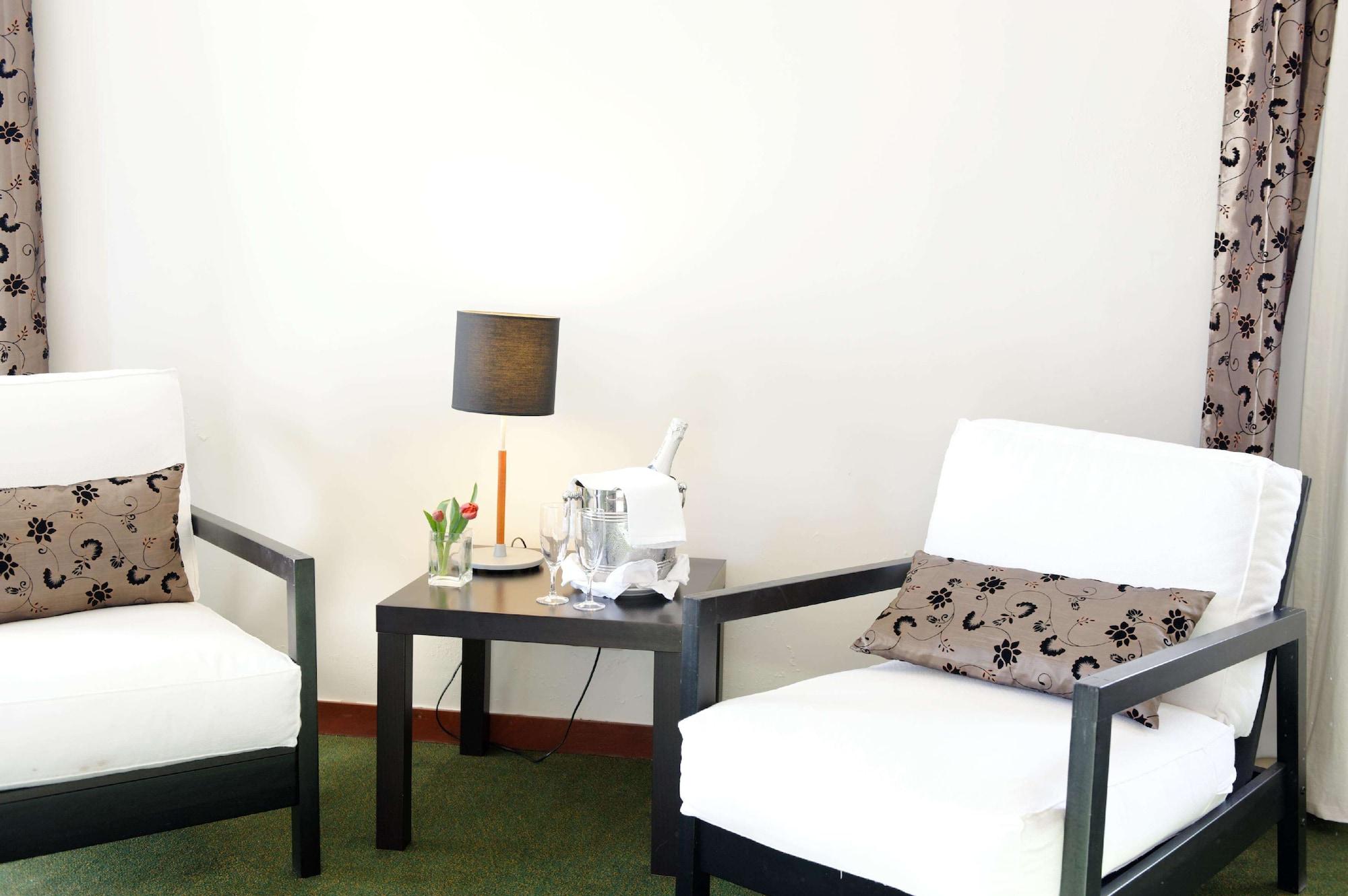 Hotel The Lince Braga