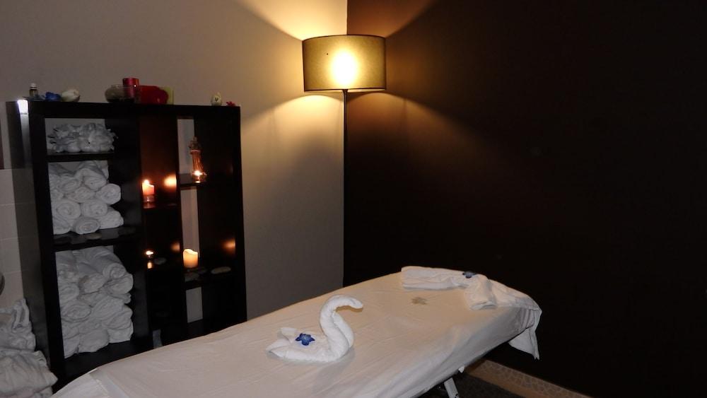 Hotel The Lince 4*
