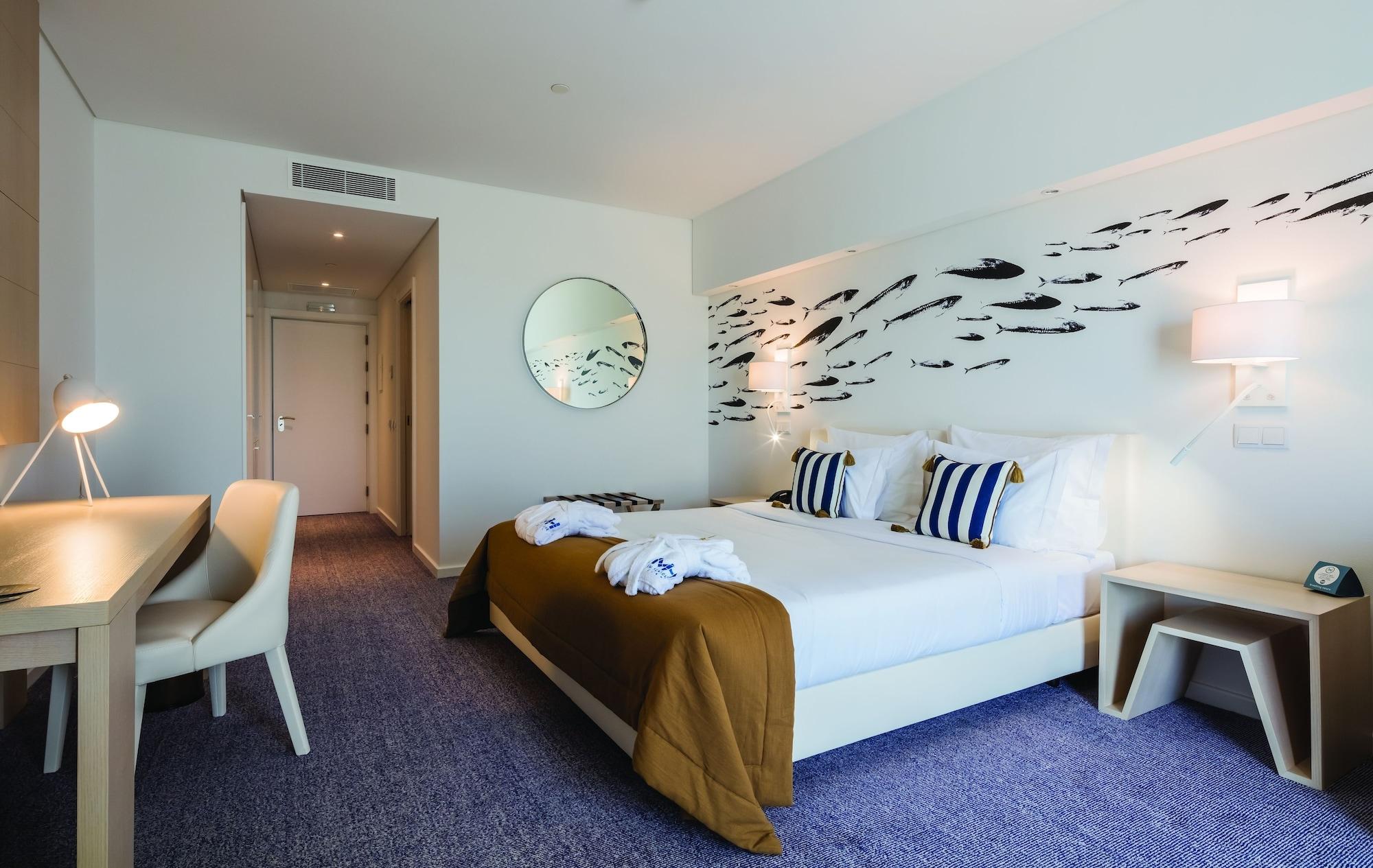 Hotel Mh