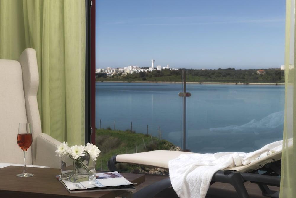 Hotel Agua Riverside Ferragudo (Faro)
