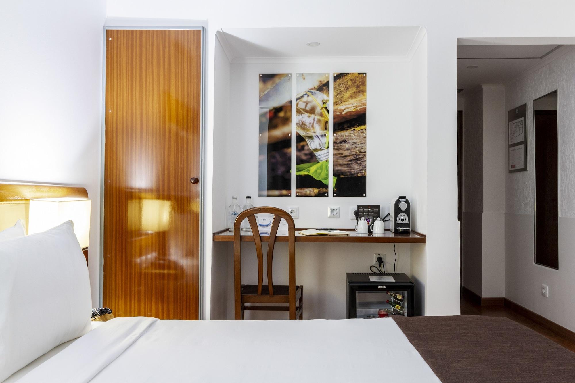 Hotel A.s.