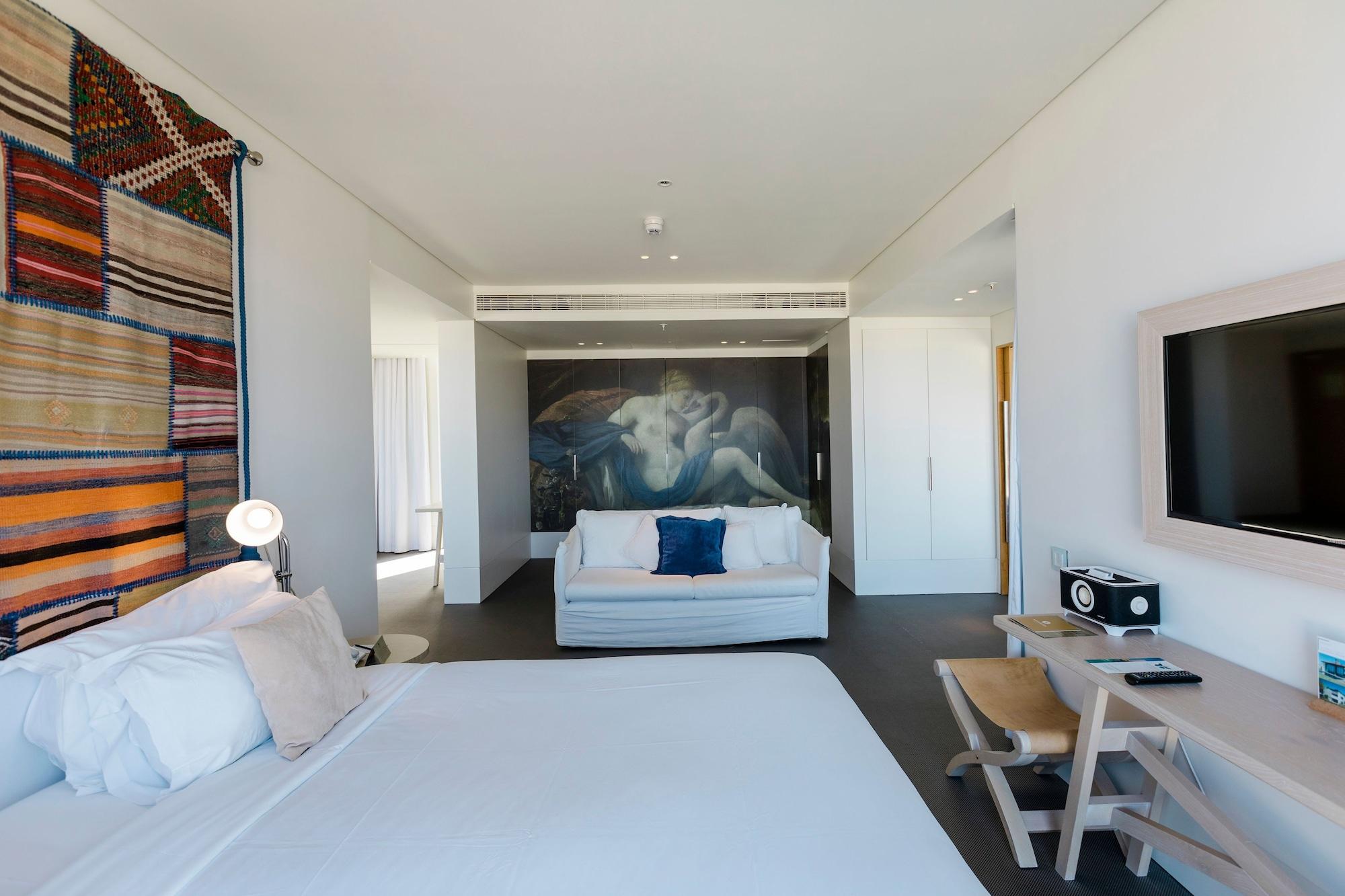 Hotel Evolutee