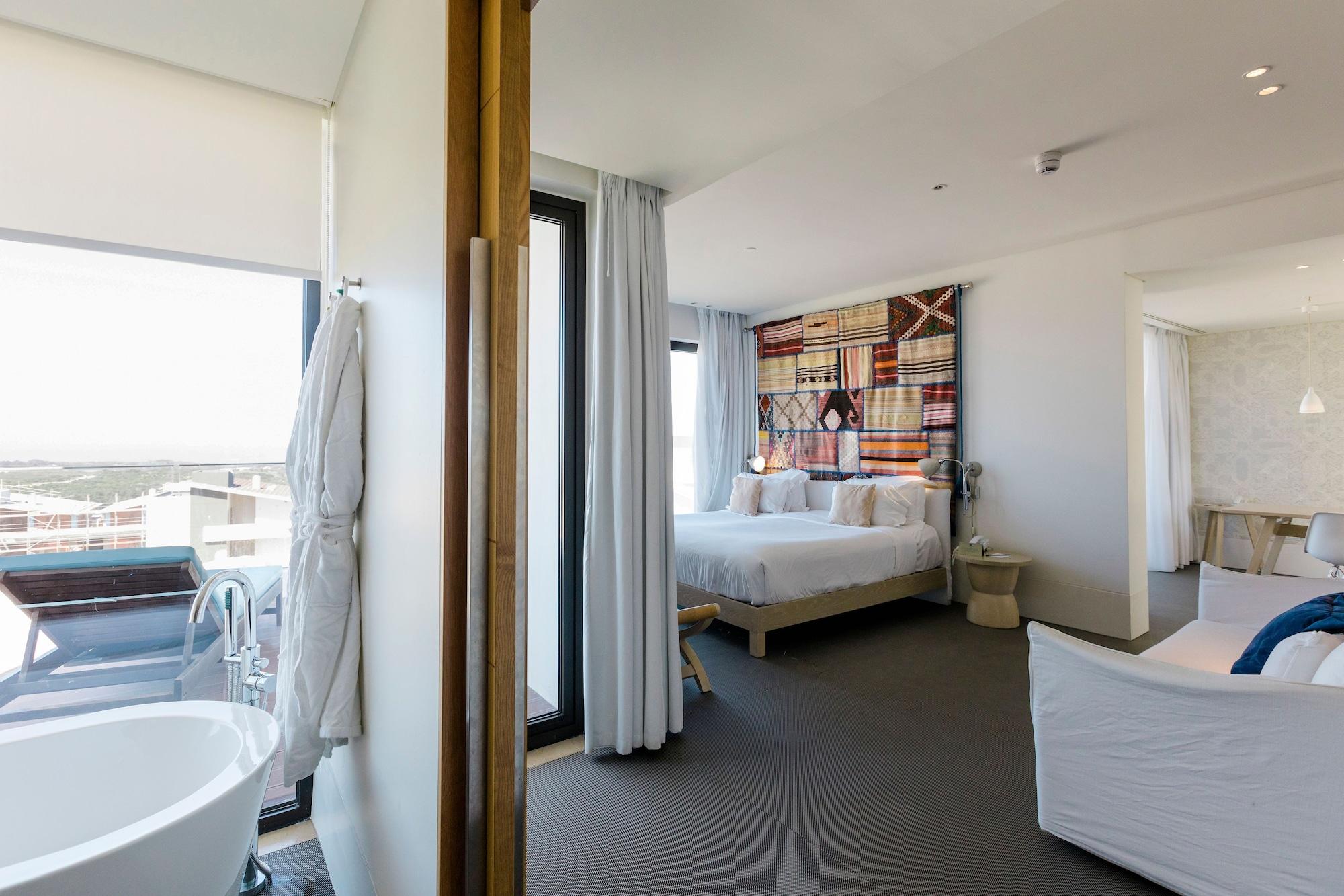 Hotel Evolutee Obidos