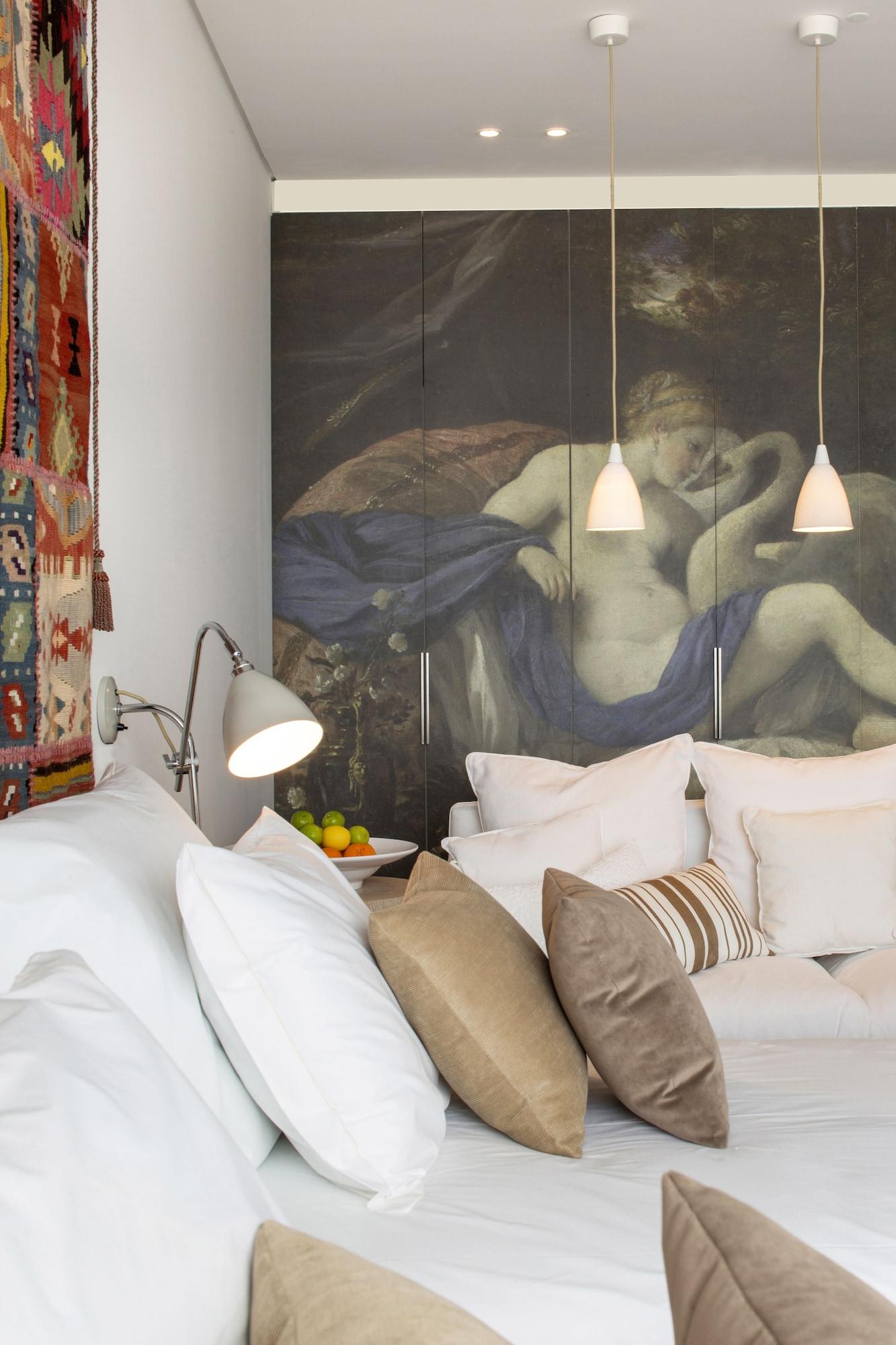 Hotel Evolutee Obidos
