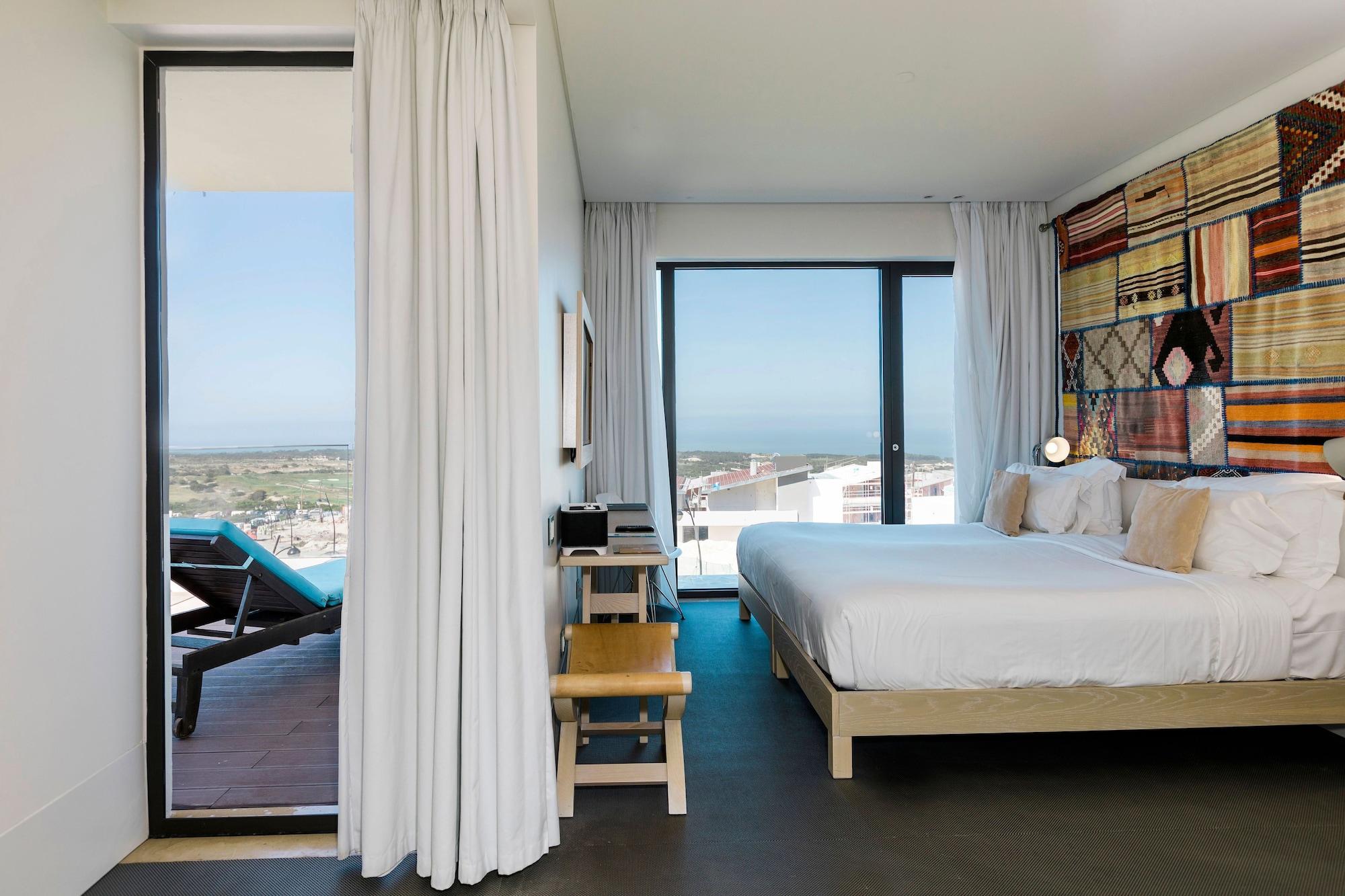 Hotel Royal Obidos Scenic Resort 5*