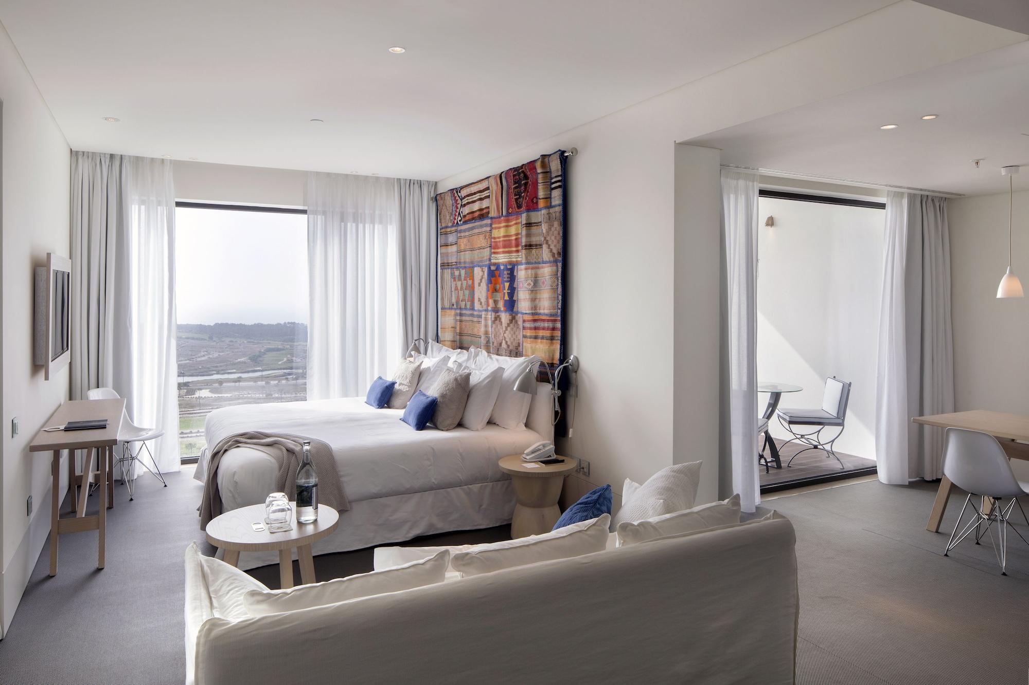 Hotel Royal Obidos Scenic Resort