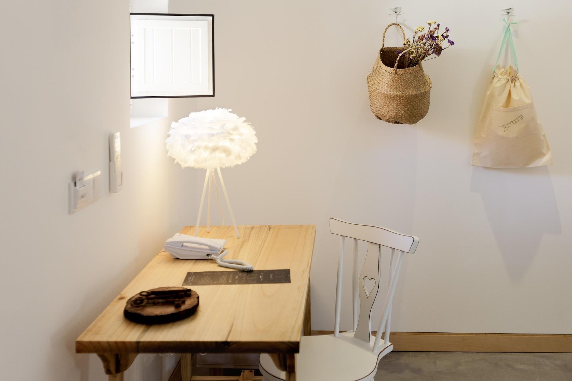 Country house Luz Charming