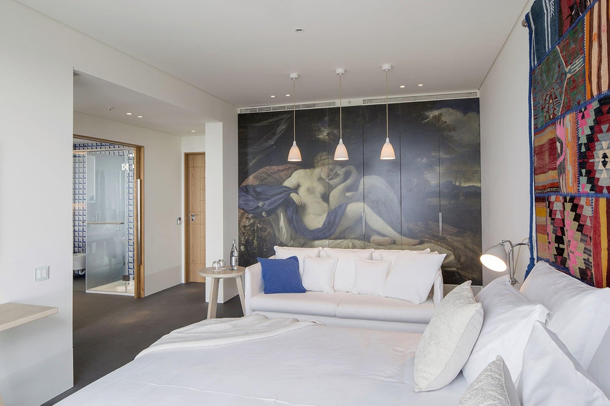 Evolutee 5* Obidos