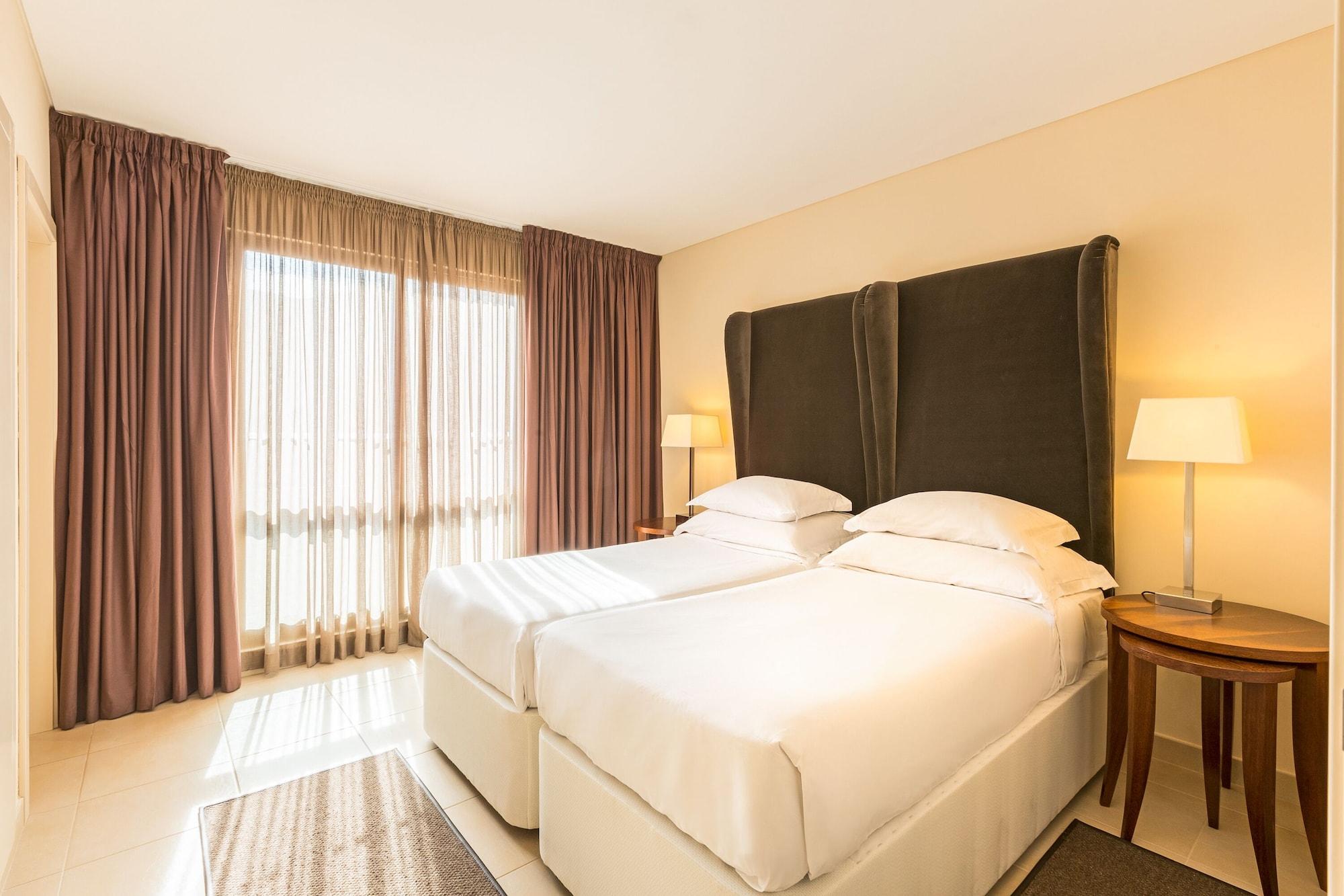 Marriott Residences Salgados Resort, Algarve 4* Albufeira