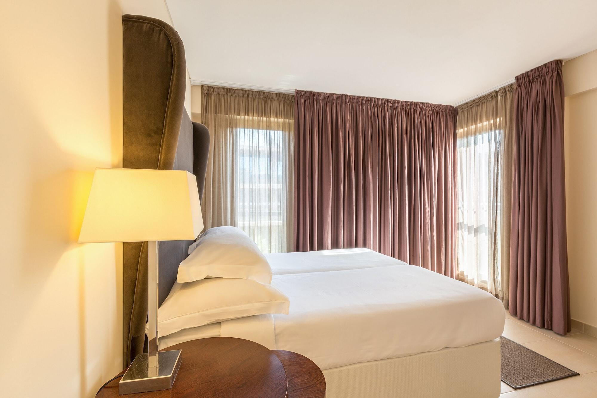 Hotel Marriott Residences Salgados Resort, Algarve