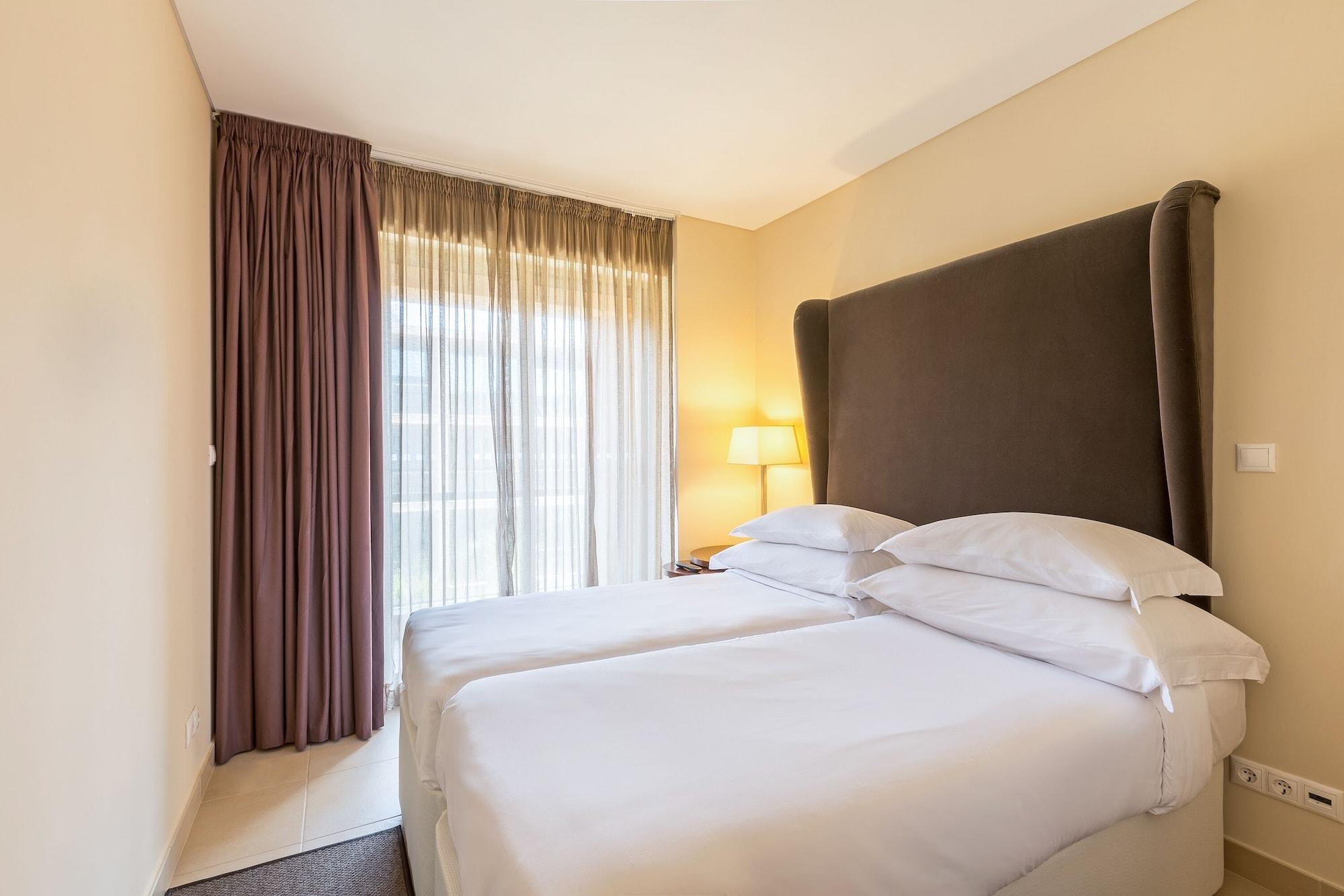 Marriott Residences Salgados Resort, Algarve Albufeira